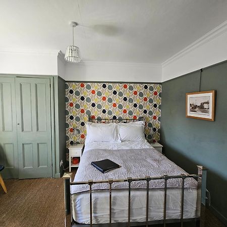 The Lodge Stanwell מראה חיצוני תמונה