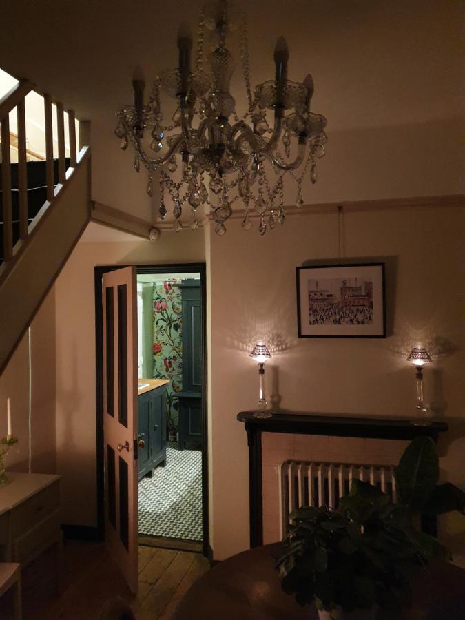 The Lodge Stanwell מראה חיצוני תמונה