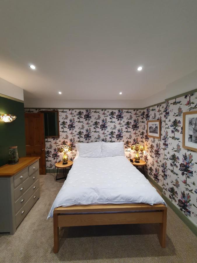 The Lodge Stanwell מראה חיצוני תמונה